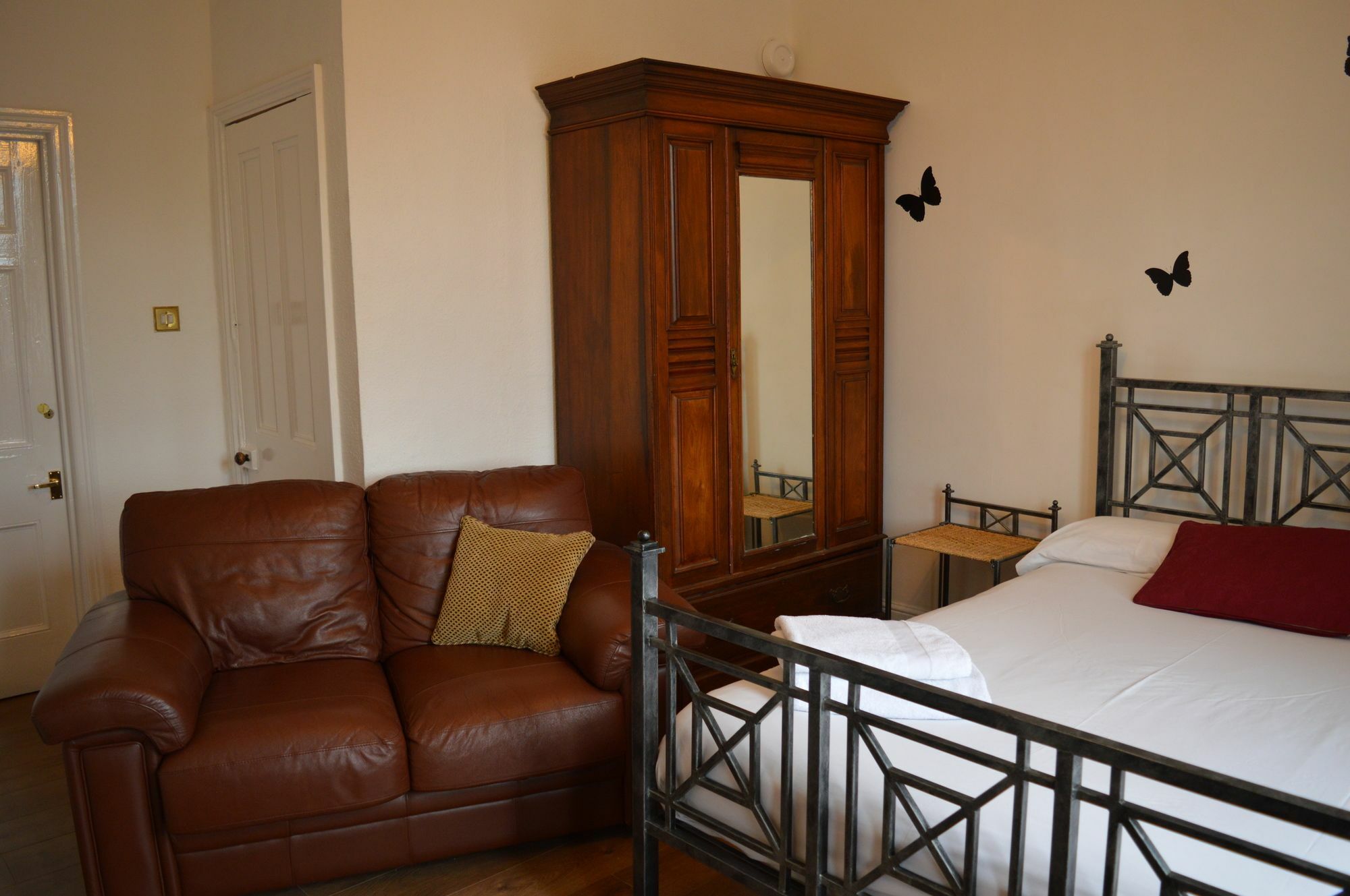 Syston Guest House Sileby Zewnętrze zdjęcie